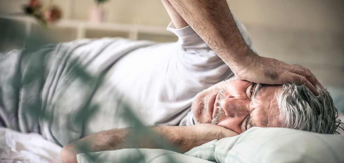 exploding head syndrome