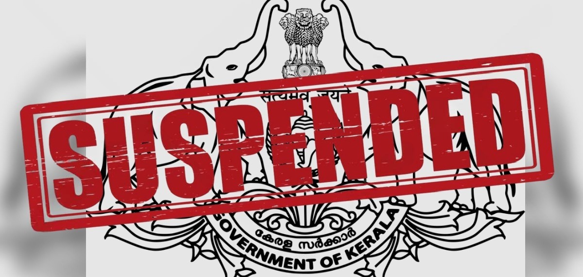വിദ്യാര്‍ത്ഥിയെ അധ്യാപകന്‍ മദ്യം നല്‍കി പീഡിപ്പിച്ച സംഭവം: സ്‌കൂളിലെ പ്രധാന അധ്യാപികയ്ക്ക് സസ്‌പെന്‍ഷന്‍