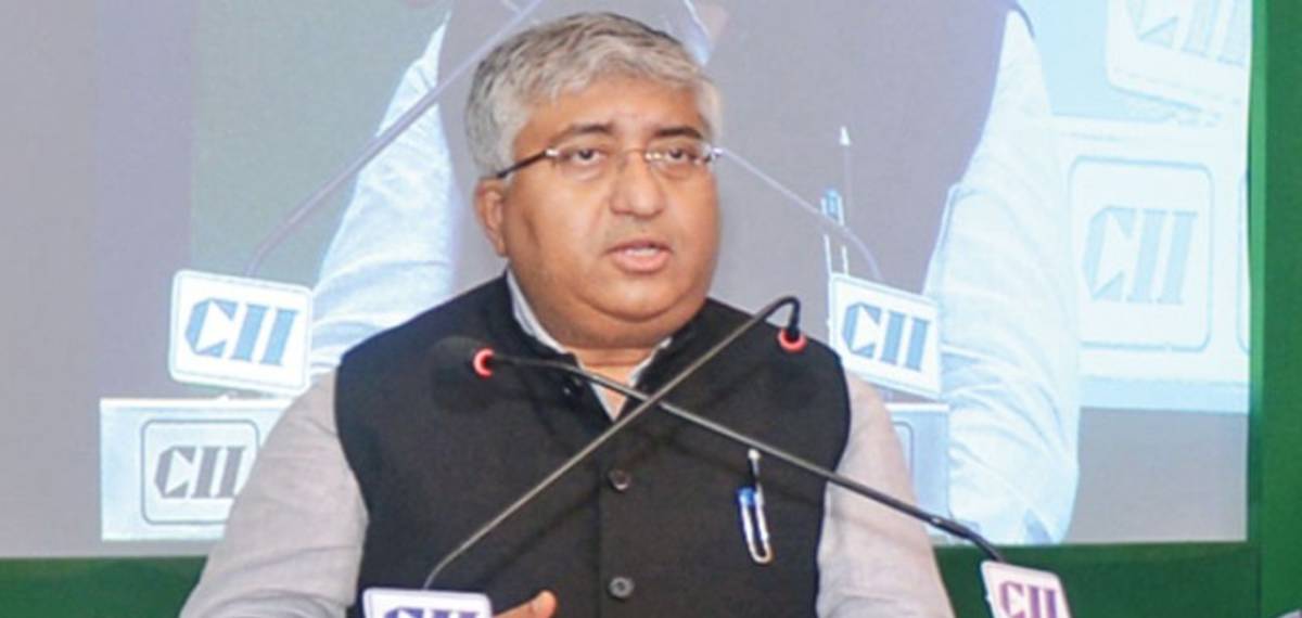 മേഘാലയ ഹൈക്കോടതി ചീഫ് ജസ്റ്റിസ് സൗമന്‍ സെന്‍ കേരള ചീഫ് ജസ്റ്റിസാകും; ശുപാര്‍ശ ചെയ്ത് സുപ്രീം കോടതി കൊളീജിയം