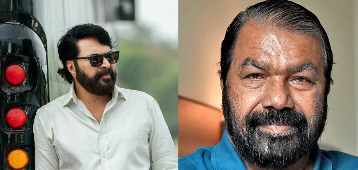 മലയാളികളുടെ പ്രിയപ്പെട്ട മമ്മൂക്കാ…, പിറന്നാൾ ആശംസകൾ: വി ശിവൻകുട്ടി