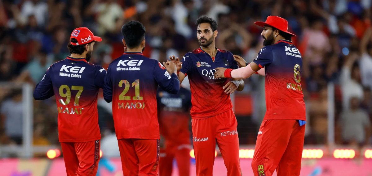 'ഞാന് പുറത്തായതും ചെപ്പോക്കിലെ ഡിജെ ആ വൈറല് ഗാനം പ്ലേ ചെയ്തു'; മനസ് തുറന്ന് ആര്സിബി താരം