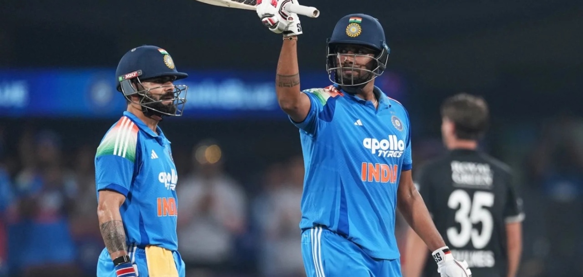 ‘ദിവസവും അച്ഛൻ്റെ മുന്നിൽ നിന്ന് കരയുമായിരുന്നു’; ഗംഭീറിന്റെ പെറ്റെന്ന വിളിയിൽ നിന്നും ഹീറോയായ കഥ പറഞ്ഞ് റാണ