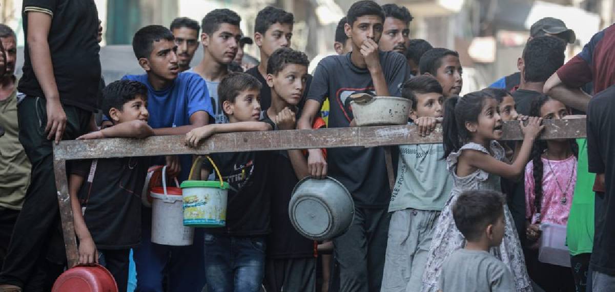 Gaza