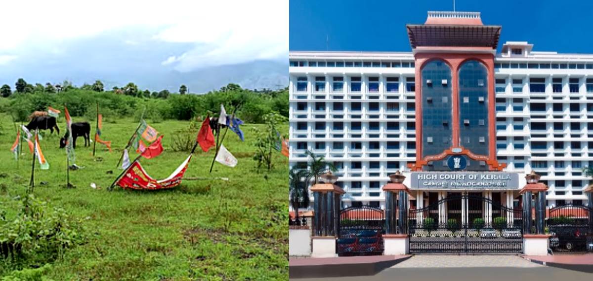 എലപ്പുള്ളി ബ്രൂവറിയിൽ സംസ്ഥാന സർക്കാരിന് തിരിച്ചടി; ഒയാസിസ് കമ്പനിക്ക് നൽകിയ അനുമതി  ഹൈക്കോടതി റദ്ദാക്കി