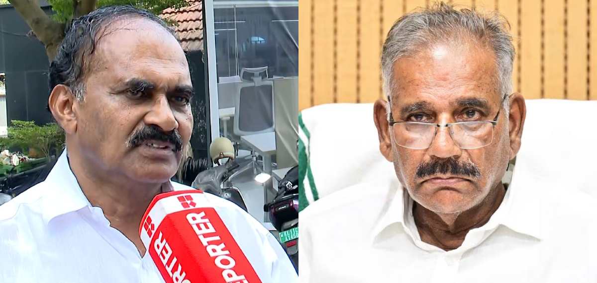 'മാന്യമായ വിരമിക്കലിനുള്ള സമയം'; എ കെ ശശീന്ദ്രൻ ഇത്തവണ മാറി നിൽക്കണമെന്ന് എൻസിപി കോഴിക്കോട് ജില്ലാ നേതൃത്വം