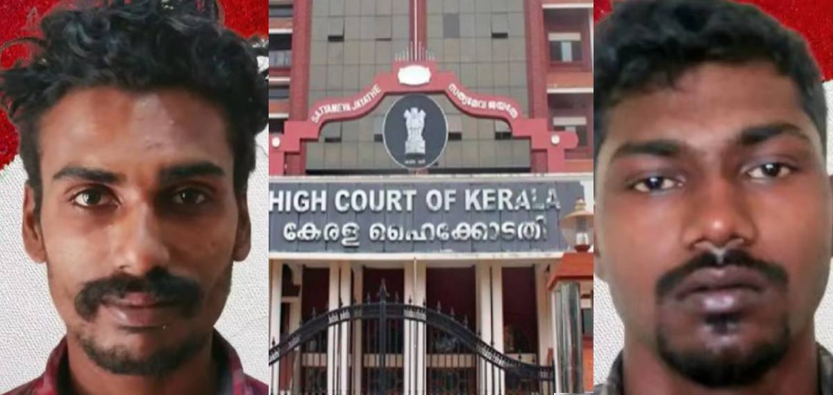 'പൾസർ സുനിയുമായി ബന്ധമില്ല,ഗൂഢാലോചനക്ക് കൂട്ടുനിന്നില്ല';ഹൈക്കോടതിയിൽ അപ്പീൽ നൽകി നടിയെ ആക്രമിച്ച കേസ് പ്രതികൾ