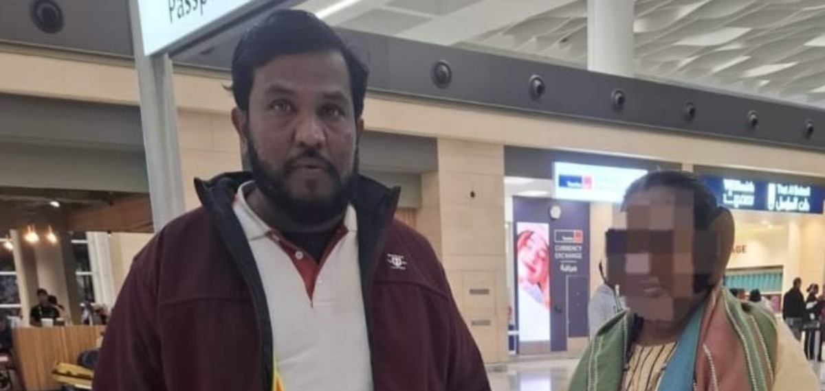 ജോലി നഷ്ടപ്പെട്ട് ദുരിതത്തിലായി; എറണാകുളം സ്വദേശിനിക്ക് സഹായമായി ബഹ്റൈനിലെ സന്നദ്ധ പ്രവർത്തകർ