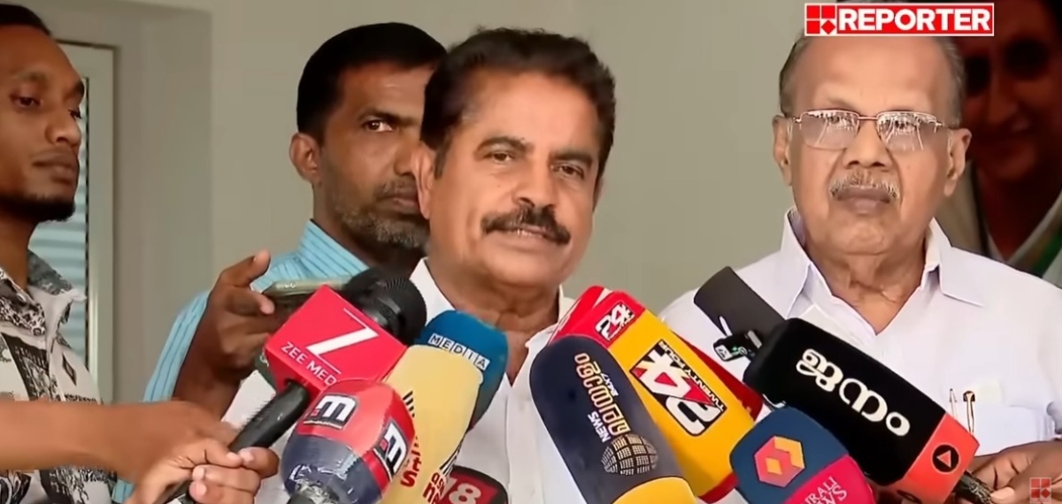 രാഹുല് എവിടെയെന്ന് അറിയാവുന്നത് മുഖ്യമന്ത്രിക്ക്, തെരഞ്ഞെടുപ്പ് കഴിയുന്നത് വരെ ഒന്നും നടക്കില്ല: അടൂർ പ്രകാശ്