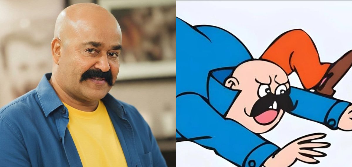 യീീീ ഹാാാ…ജിത്തു മാധവന്റെ സംവിധാനത്തിൽ ജമ്പനായി മോഹൻലാൽ വന്നിരുന്നെങ്കിൽ?; വൈറലായി എഐ ചിത്രം