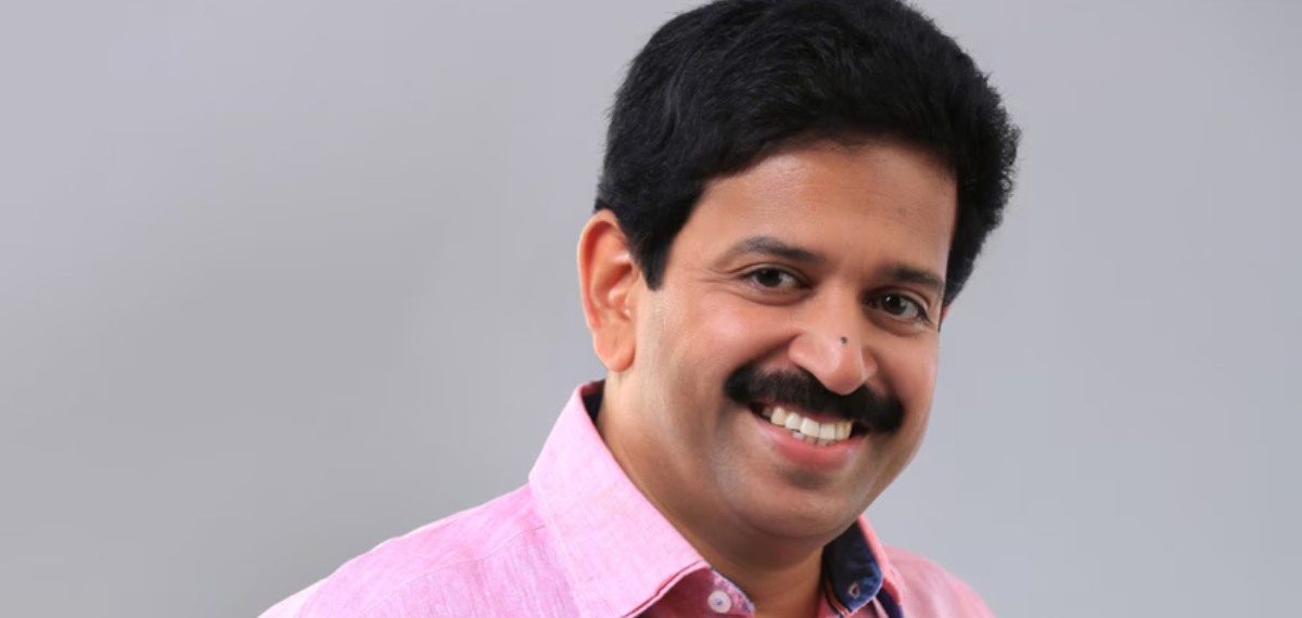 ഭിന്നശേഷി കുട്ടികളുടെ വികസനം ലക്ഷ്യം; ബഹ്റൈൻ കേരളീയ സമാജം സന്ദർശിക്കാൻ ഗോപിനാഥ് മുതാകാട്