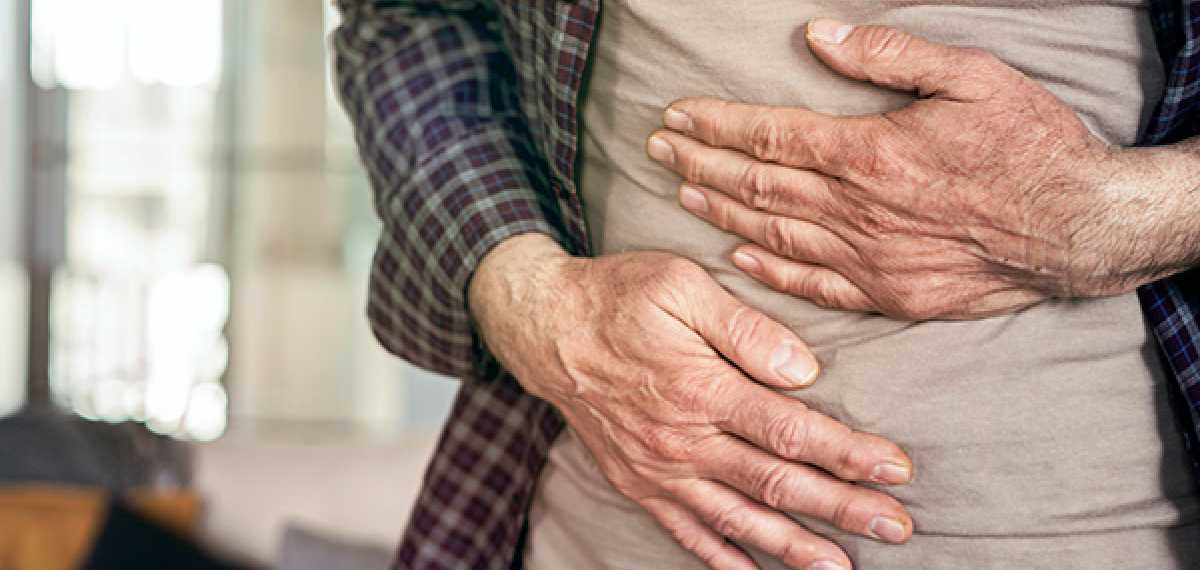 gastrointestinal stromal tumors, or GISTs