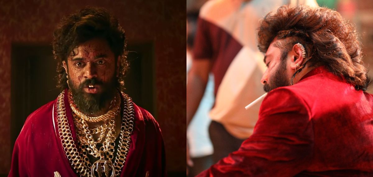 റാേളക്സിന് ഭീഷണിയാകും ഈ വാൾട്ടർ, സ്‌റ്റൈലൻ വില്ലനായി നിവിൻ പോളി, ഇനി എൽസിയുവിലേക്ക്