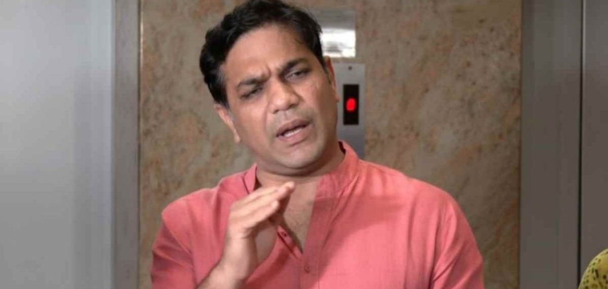 തുടര്ച്ചയായ വിവാദങ്ങള്, ഇടപെട്ട് ദേശീയ നേതൃത്വം; കെപിസിസി ഡിജിറ്റല് മീഡിയ സെല് ചുമതലയിലേക്ക് ഹൈബി