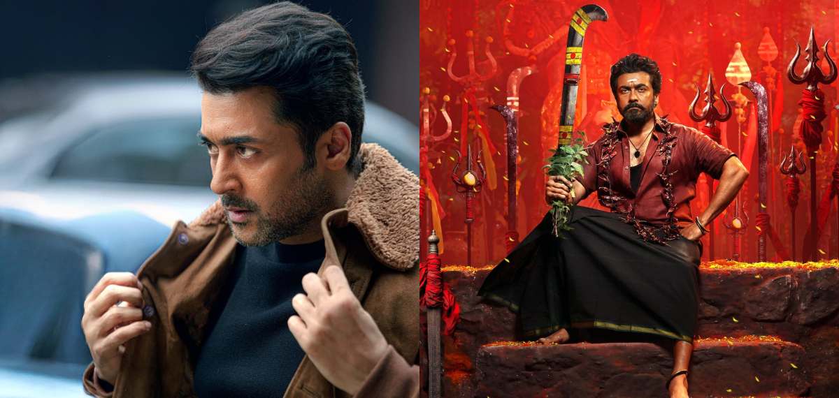 സൂര്യ 46 ഷൂട്ട് തീർന്നു, എന്നിട്ടും പണി തീരാതെ കറുപ്പ്; ആർ ജെ ബാലാജി-സൂര്യ സിനിമയ്ക്ക് എന്താണ് സംഭവിക്കുന്നത്?