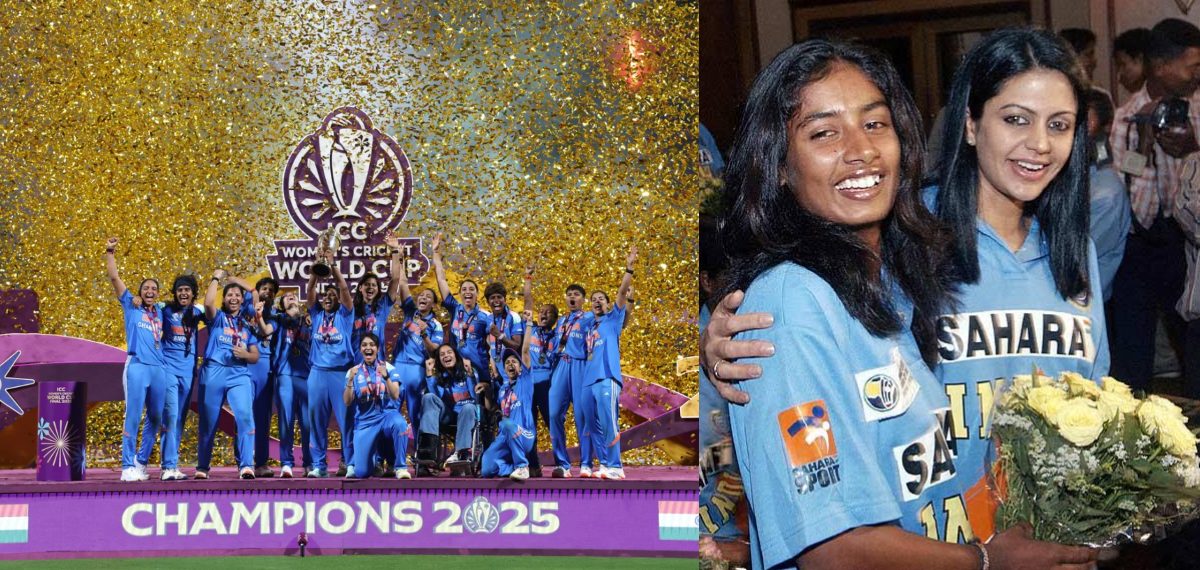 ഫ്ലൈറ്റ് ടിക്കറ്റിന് പോലും കാശില്ലാത്ത സമയത്ത് ടീമിനെ സഹായിച്ചു; ഈ വിജയം ആ ബോളിവുഡ് നടിക്ക് കൂടിയുള്ളതാണ്‌...