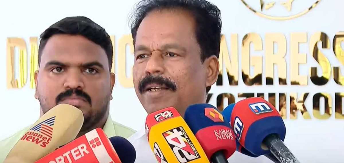 ഉണ്ണികൃഷ്ണന്‍ പോറ്റിക്കൊപ്പമുള്ള മുഖ്യമന്ത്രിയുടെ AI ഫോട്ടോ; എന്‍ സുബ്രഹ്‌മണ്യന്‍ കസ്റ്റഡിയില്‍