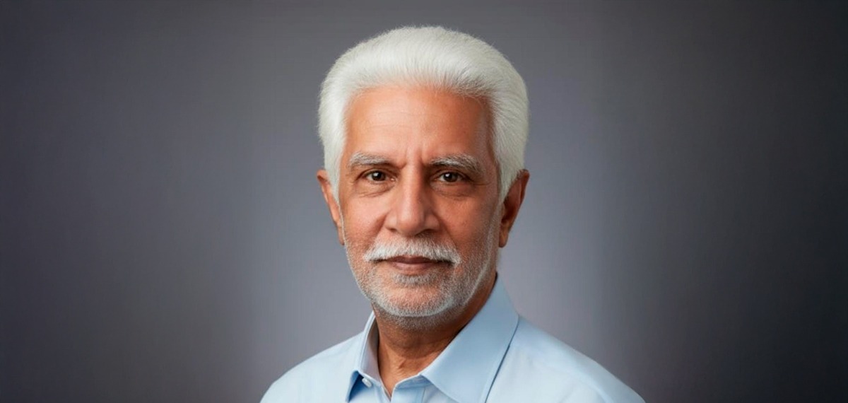 പ്രൊഫ. ജെയിംസ് തോമസ് അന്തരിച്ചു