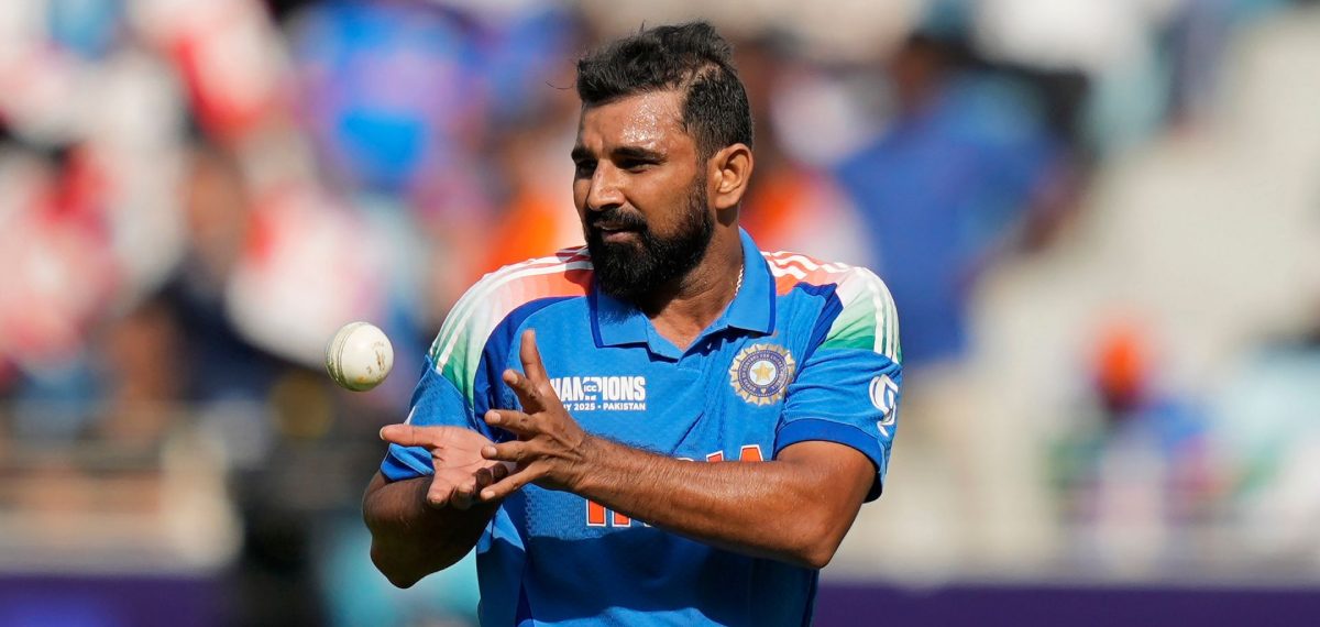 ഷമിക്ക് ഇനിയൊരു തിരിച്ചുവരവ് ഉണ്ടാവുമോ? നിർണായക പ്രതികരണവുമായി BCCI ഉദ്യോഗസ്ഥന്‍, റിപ്പോര്‍ട്ട്‌
