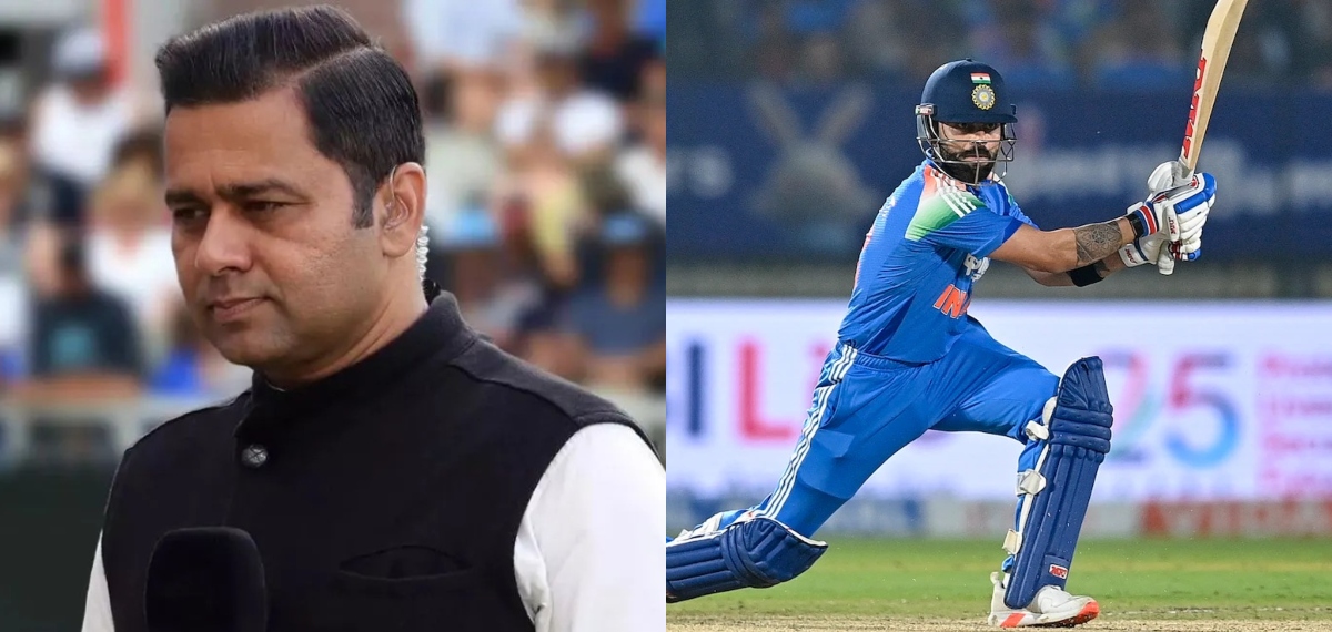 കോഹ്‌ലിയില്ല; ഇന്ത്യയുടെ എക്കലത്തെയും മികച്ച ടി 20 ഇലവനെ തിരഞ്ഞെടുത്ത് ആകാശ് ചോപ്ര