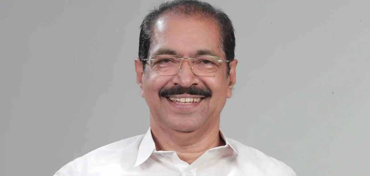'മുഖ്യമന്ത്രിയുടെ മകന് ഇഡി സമൻസ് അയച്ചതിലെ ദുരൂഹത നീക്കണം': സണ്ണി ജോസഫ്