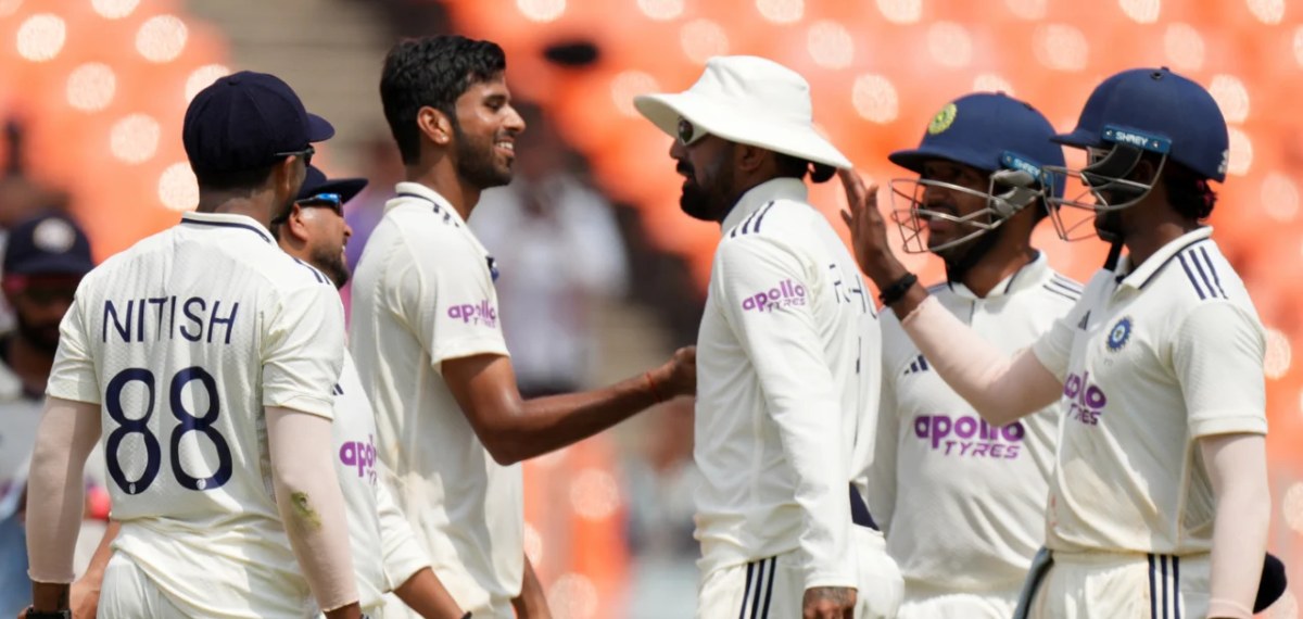 ദക്ഷിണാഫ്രിക്കയ്ക്കെതിരായ പരമ്പര; യുവതാരം ഇന്ത്യൻ ടീമിൽ നിന്ന് പുറത്ത്