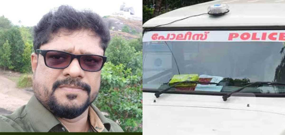 അജിത്തിന്റെ മരണം; ജീവനൊടുക്കിയതെന്ന് ഭാര്യ; പോസ്റ്റ് പിൻവലിച്ചു, വീട് പെയിന്റ് ചെയ്തതിൽ ദുരൂഹത