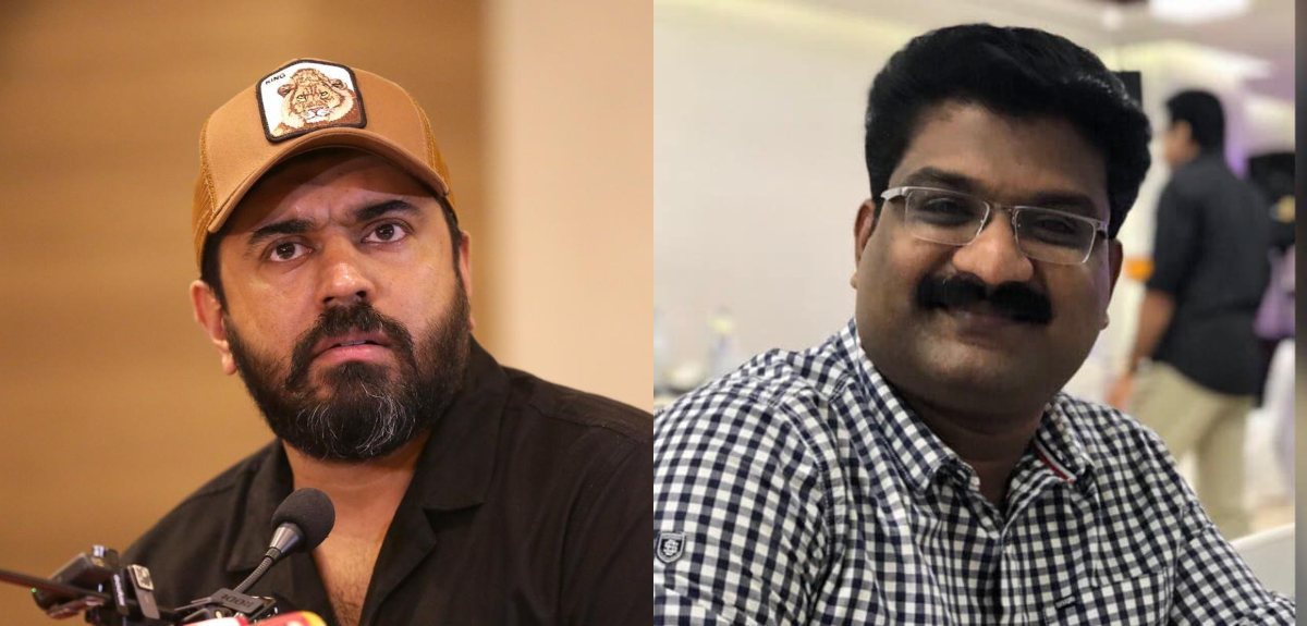 'ആക്ഷന്‍ ഹീറോ ബിജു 2' ടൈറ്റില്‍ കേസ്; ഷംനാസുമായി ഒത്തുതീര്‍പ്പിനില്ലെന്ന് നിവിന്‍ പോളി