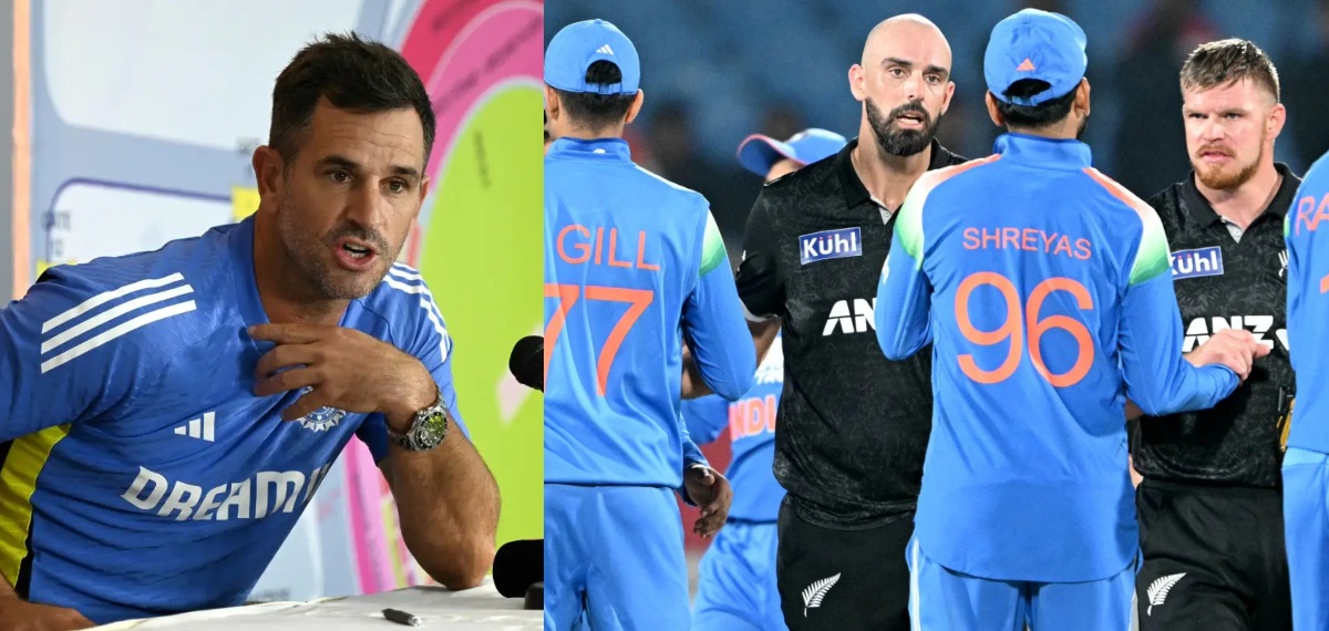 മികച്ച അവസരമായിരുന്നു, മുതലാക്കിയില്ല! ഇന്ത്യൻ യുവതാരത്തിനെതിരെ തുറന്നടിച്ച് സഹപരിശീലകൻ