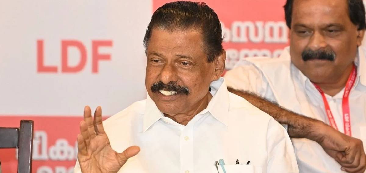 മണിശങ്കർ അയ്യരുടേത് ശ്രദ്ധേയ അവതരണം, രമേശ് ചെന്നിത്തല മാത്രമല്ല സതീശനും അദ്ദേഹത്തെ പരിഹസിക്കും: M V ഗോവിന്ദൻ