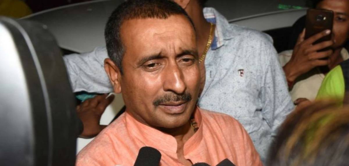 ഉന്നാവ് അതിജീവിതയുടെ പിതാവിന്റെ കസ്റ്റഡി മരണക്കേസ്; മുൻ ബിജെപി എംഎൽഎ കുൽദീപ് സെൻഗാറിന്റെ ജാമ്യാപേക്ഷ തളളി