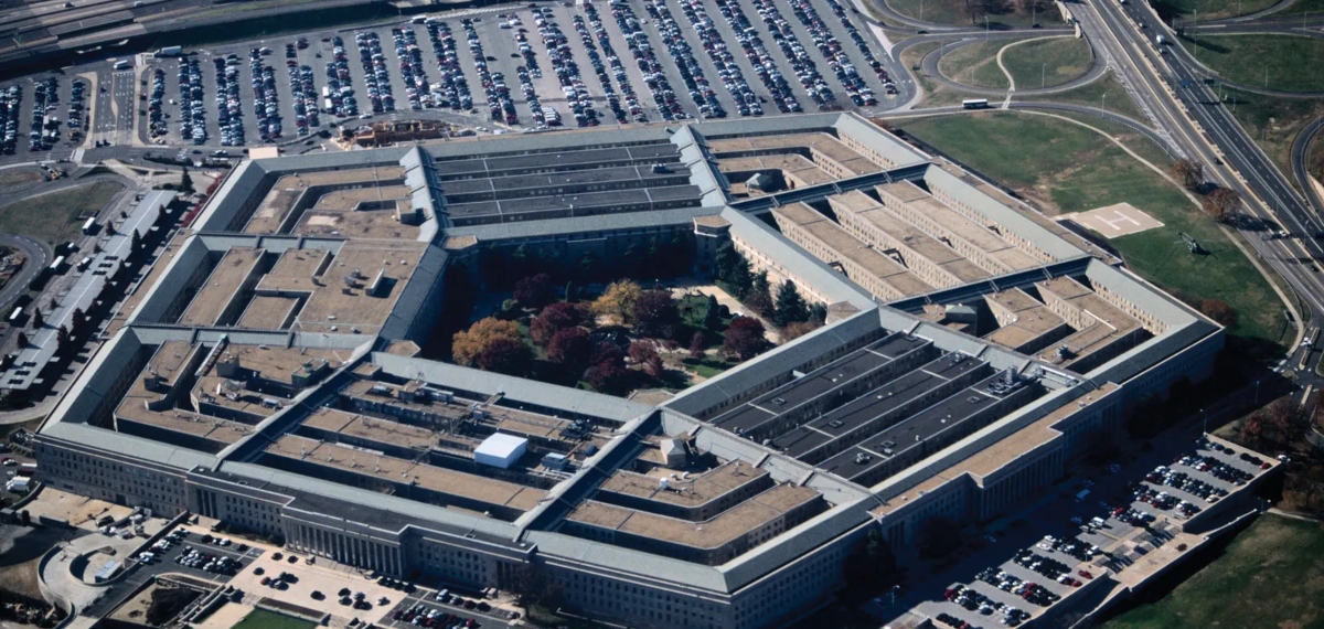 Pentagon
