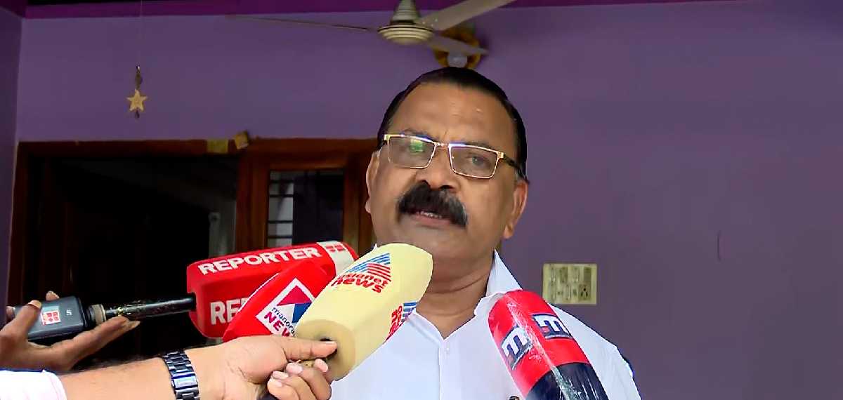 നവീൻ ബാബു വിഷയം; മലയാലപ്പുഴ മോഹനന് എതിരെ സിപിഐഎം പത്തനംതിട്ട ജില്ല സമ്മേളനത്തിൽ പരോക്ഷ വിമർശനം