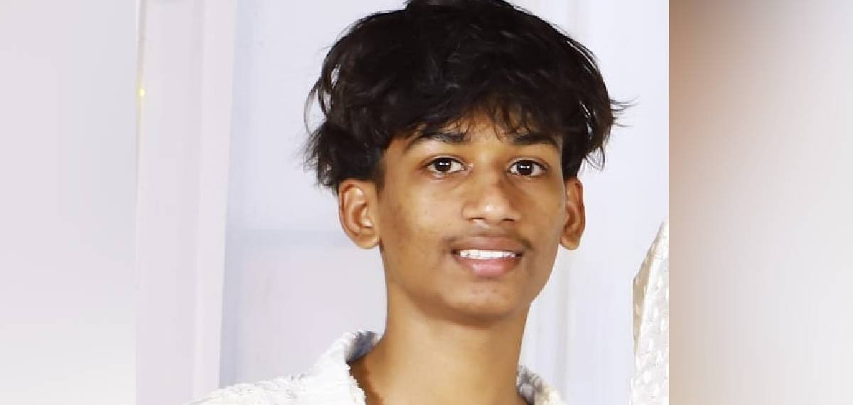 പാലക്കാട് പത്താം ക്ലാസ് വിദ്യാർത്ഥി വീടിനുള്ളിൽ മരിച്ച നിലയിൽ