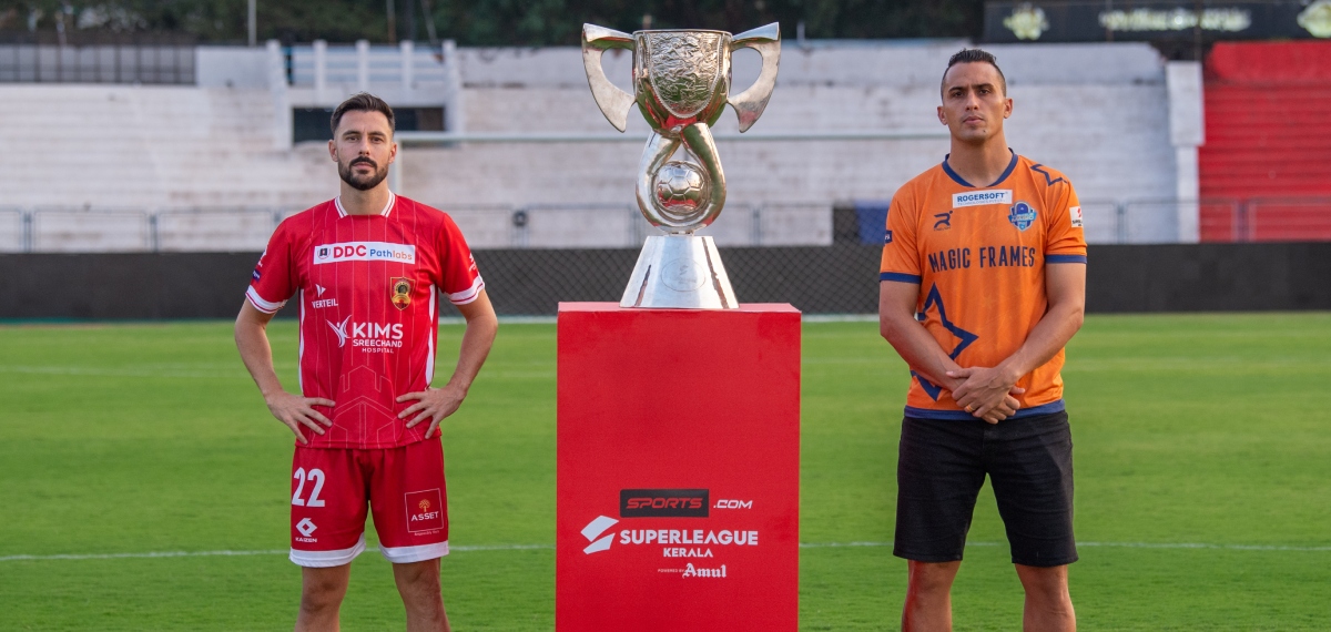 SLK യിൽ ഇന്ന് കൊട്ടിക്കലാശം; കന്നിക്കിരീടം തേടി കണ്ണൂരും തൃശൂരും നേർക്കുനേർ