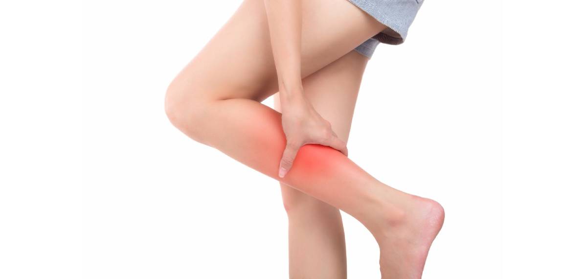 CANCER SYMPTOMS IN LEG