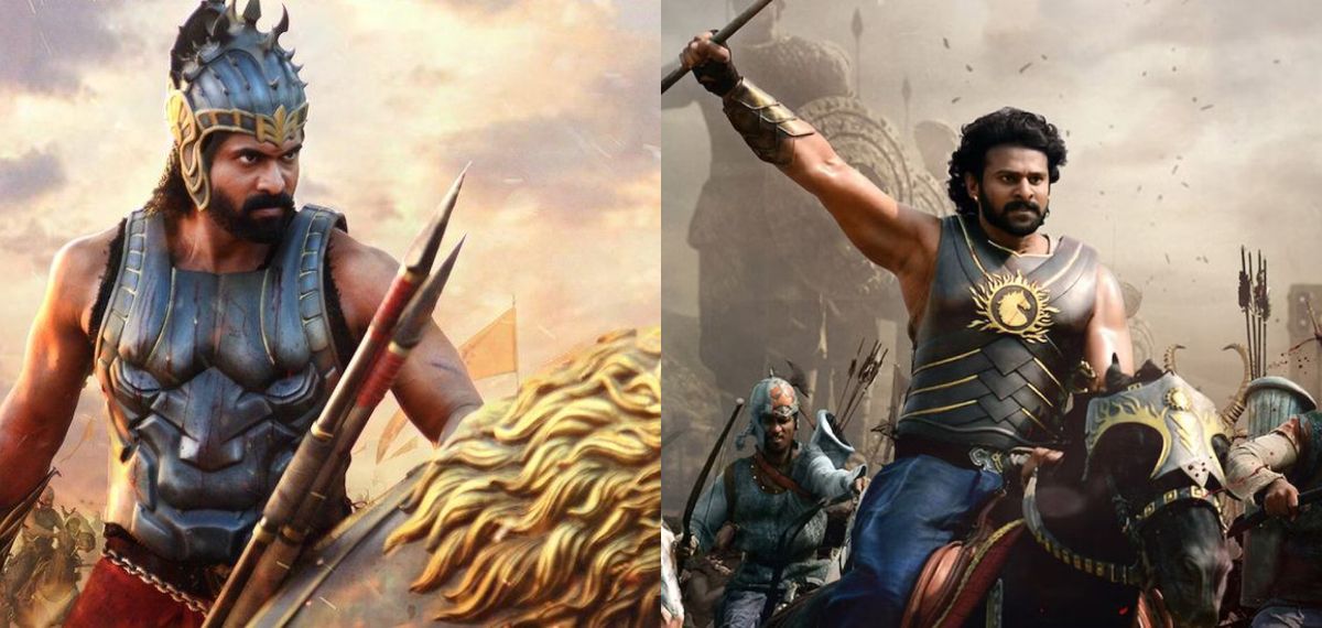 ഇന്ത്യൻ സിനിമയിൽ എക്കാലത്തെയും മികച്ച ക്ലാസിക് ബാഹുബലി, റീ റിലീസിൽ കേരളത്തിൽ എത്തിക്കുന്നത് സെഞ്ച്വറി ഫിലിംസ്