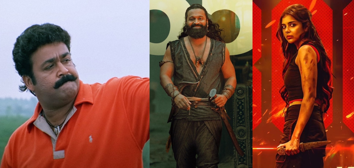 കാന്താരയും ലോകയും ഇപ്പോഴും വാഴുന്നു, പക്ഷേ കാർത്തികേയന് അതൊരു വിഷയമല്ല, രാവണപ്രഭു കളക്ഷൻ റിപ്പോർട്ട്