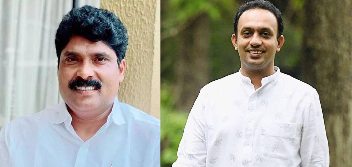 ടി സിദ്ദിഖിന് ഇരട്ട വോട്ടെന്ന് സിപിഐഎം; വോട്ട് മാറ്റിയപ്പോഴുണ്ടായ അപാകതയെന്ന് വിശദീകരിച്ച് സിദ്ദിഖ്