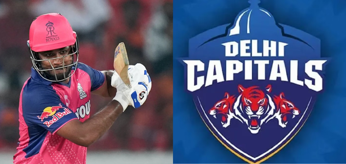 സഞ്ജുവിനെ എന്തുകൊണ്ട് ഡൽഹി കൈവിട്ടു?; കാരണമിതാണ്!