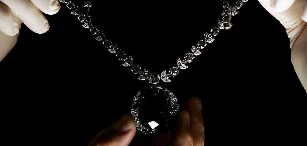 black diamond, black orlov diamond