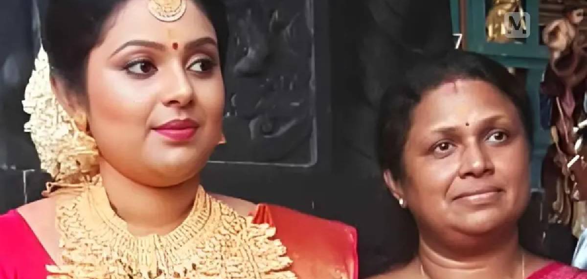 '200ലധികം പവൻ സ്വർണവും വീടും സ്ഥലവും നല്കി, 25 ദിവസം കൂടെ താമസിച്ച് അവളെ അവൻ ഉപേക്ഷിച്ചു'