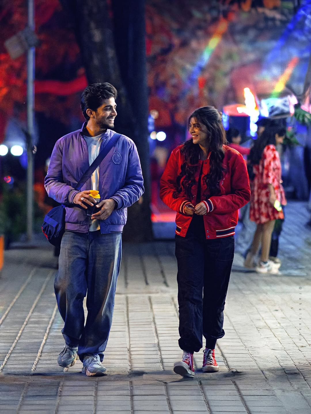 Naslen & Kalyani 