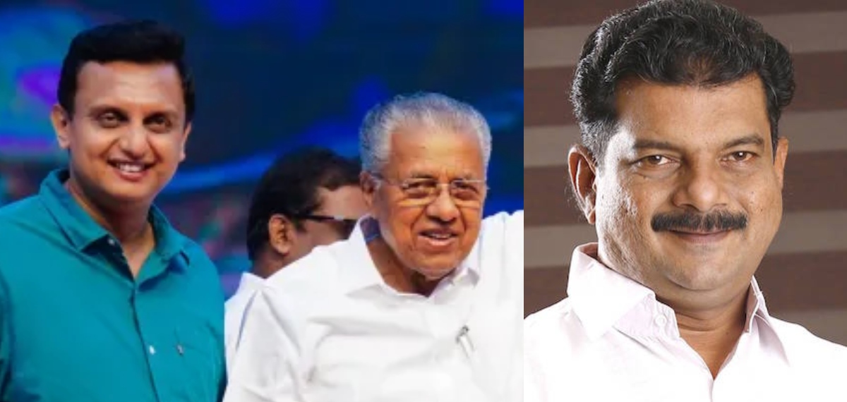 പിണറായിസത്തെയും മരുമോനിസത്തെയും തോല്‍പ്പിക്കാന്‍ യുഡിഎഫിനൊപ്പം നില്‍ക്കും: പി വി അന്‍വര്‍