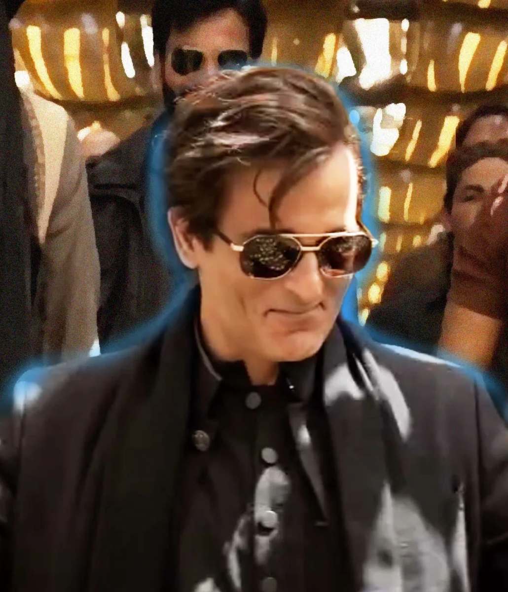 Akshaye Khanna from Dhurandhar