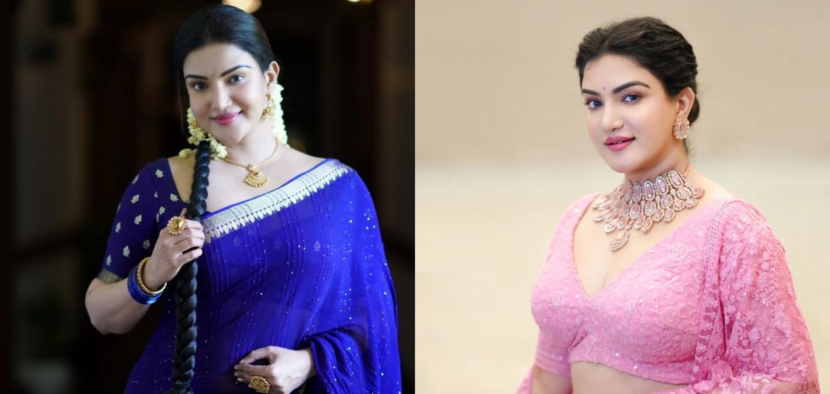 മലയാള സിനിമയ്ക്ക് എന്നെ ആവശ്യം ഇല്ല, ഞാൻ കടിച്ചു തൂങ്ങി നിൽക്കുകയാണ്; ഹണി റോസ്