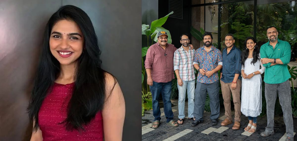 ഒരു ഫൺ പരിപാടി തന്നെയാണ്, ആ കഥാപാത്രം ചെയ്യാൻ എനിക്ക് ഇഷ്ടമാണ്; ബത്ലഹേം കുടുംബ യൂണിറ്റിനെക്കുറിച്ച് മമിത