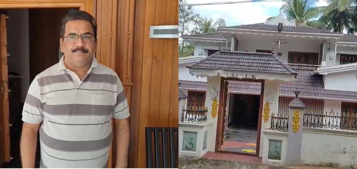 കടംവീട്ടാൻ സമ്മാനകൂപ്പണടിച്ച് നറുക്കെടുപ്പിന് നീക്കം; 1-ാം സമ്മാനം വീടും ഭൂമിയും;കണ്ണൂരിൽ പ്രവാസിക്കെതിരെ കേസ്