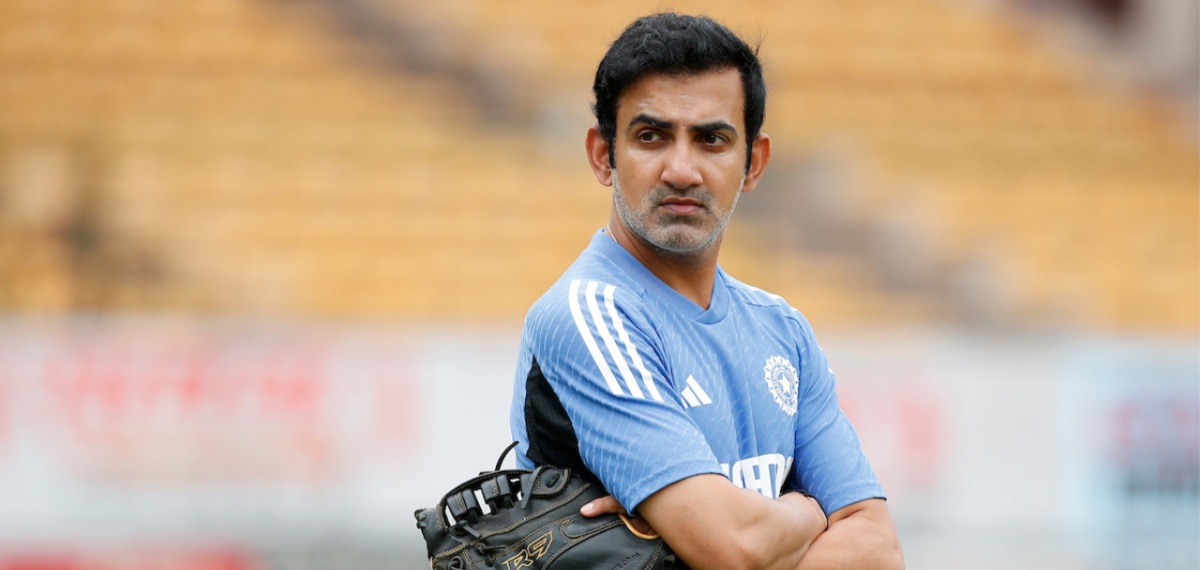 അതിന്റെ ക്രെഡിറ്റും ഗംഭീറിനുള്ളതാണ്; തുറന്നുപറഞ്ഞ് മുൻ താരം