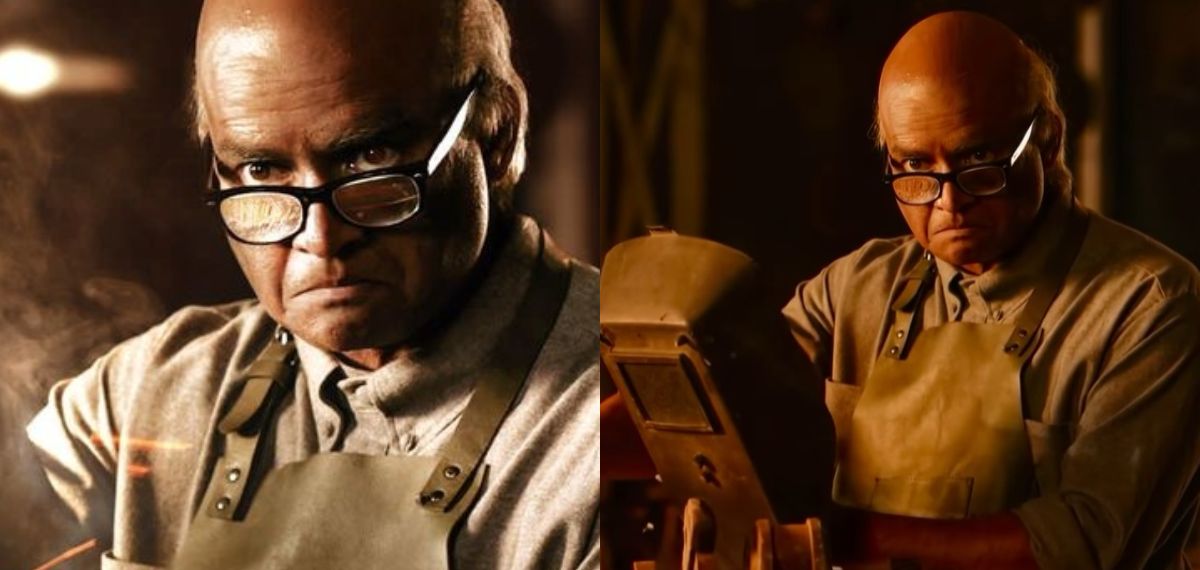 അയ്യോ ഇത് മാധവൻ തന്നെയാണോ? പുതിയ ചിത്രം 'GDN എഡിസൺ ഓഫ് ഇന്ത്യ'യുടെ ഫസ്റ്റ് ലുക്ക് വീഡിയോ പുറത്ത്