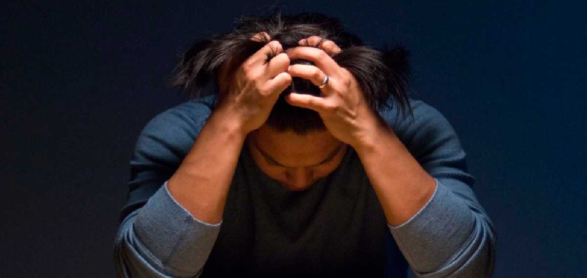 over thinking problem,panic attack